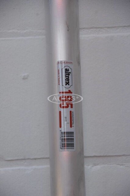 Altrex RS 4 TOWER horizontaalschoor 185-4