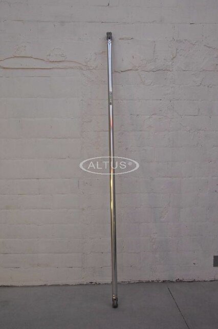 Altrex RS 4 TOWER horizontaalschoor 245-6