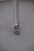 Altrex RS 4 TOWER horizontaalschoor 245-6