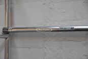 Altrex RS 4 TOWER horizontaalschoor 245-6