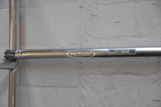 Altrex RS 4 TOWER horizontaalschoor 245-6