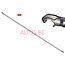 Altrex  RS 4 TOWER diagonaalschoor 1.85m