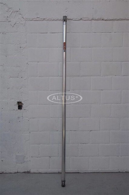 RS 4 TOWER diagonaalschoor 1.85m
