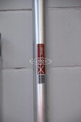 RS 4 TOWER diagonaalschoor 1.85m