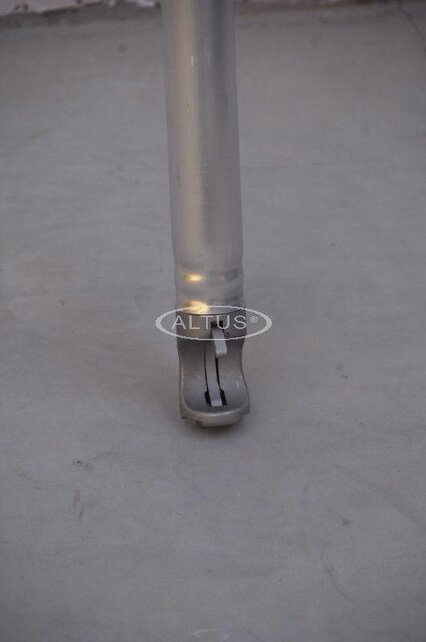 Altrex RS 4 TOWER diagonaalschoor 2.45m