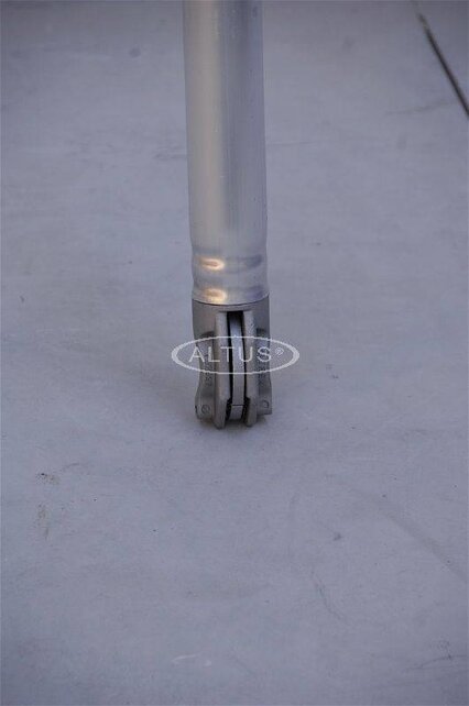Altrex RS 4 TOWER diagonaalschoor 2.45m