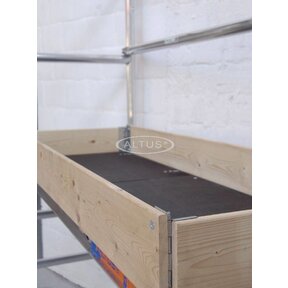 305565 kantplankset 0.75 x 1.85m RS4