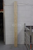 Altrex RS 4 TOWER kantplankset 0.75 x 2.45m