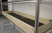 Altrex RS 4 TOWER kantplankset 0.75 x 2.45m