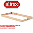 Altrex Altrex RS4 TOWER kantplankset 1.35 x 1.85m