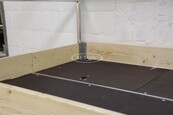 Altrex RS 4 TOWER kantplankset 1.35 x 2.45m