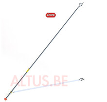 Altrex RS 4 TOWER driehoeksstabilisator standaard