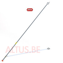RS 4 TOWER driehoeksstabilisator standaard