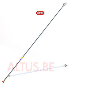 RS 4 TOWER driehoeksstabilisator standaard