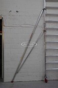 Altrex RS 4 TOWER driehoeksstabilisator standaard