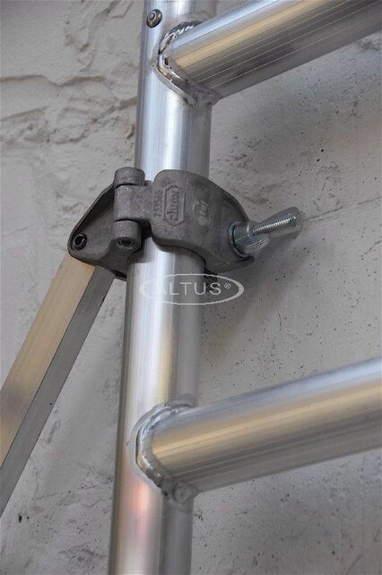 Altrex RS 4 TOWER driehoeksstabilisator standaard