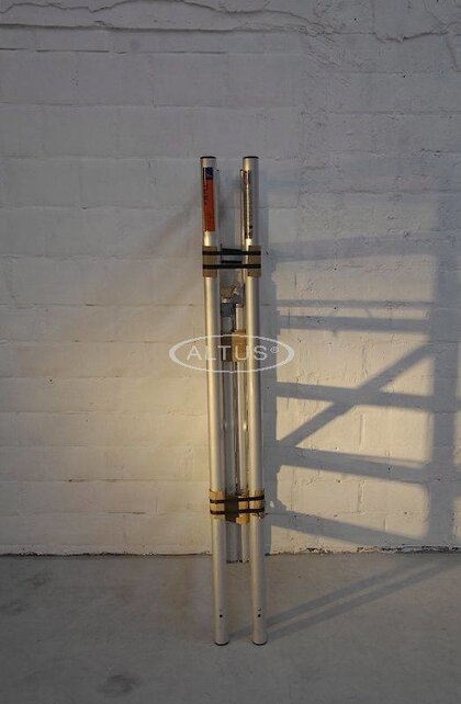 6-sports vouwframe RS44-POWER
