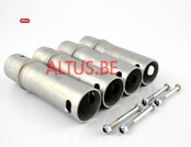 Altrex RS 4 TOWER set kraagbuizen