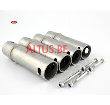 Altrex RS 4 TOWER set kraagbuizen