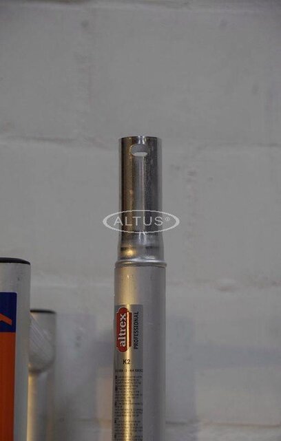 Altrex RS 4 TOWER set kraagbuizen
