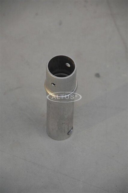 Altrex RS 4 TOWER set kraagbuizen