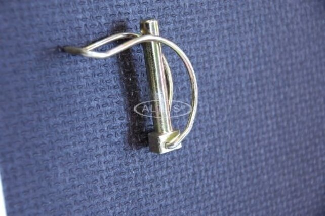 Altrex RS 4 TOWER BRS borgpen