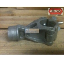 Altrex RS 4 TOWER klembeugel voor stabilo compleet