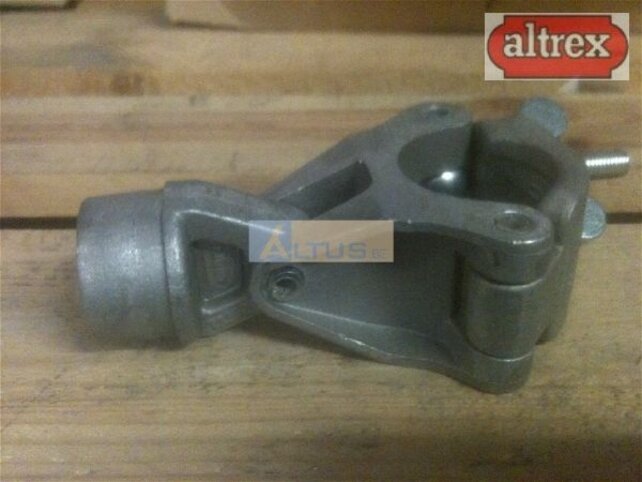 Altrex RS 4 TOWER klembeugel voor stabilo compleet