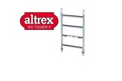 Altrex RS5 tower onderdelen opbouwframe 75-28-4 301104