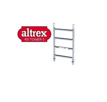 Altrex RS5 tower onderdelen opbouwframe 75-28-4 301104