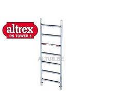 Altrex RS5 tower onderdelen opbouwframe 75-28-7