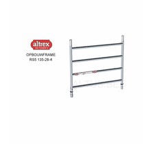 Altrex RS5 tower onderdelen opbouwframe 135-28-4