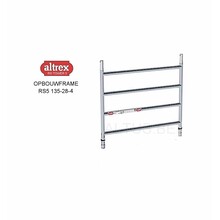 RS5 tower onderdelen opbouwframe 135-28-4