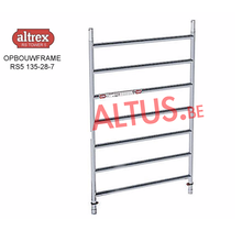 Altrex RS5 tower onderdelen opbouwframe 135-28-7