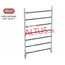 Altrex Altrex RS5 tower onderdelen opbouwframe 135-28-7