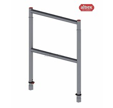 Altrex RS5 tower onderdelen leuningframe 75-50-2