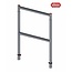 Altrex Altrex RS5 tower onderdelen leuningframe 75-50-2
