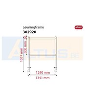 Altrex RS5 tower onderdelen leuningframe 135-50-2