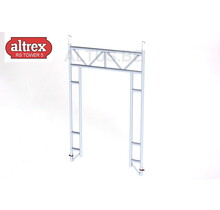 Altrex RS5 tower onderdelen basisdoorloopframe 5200