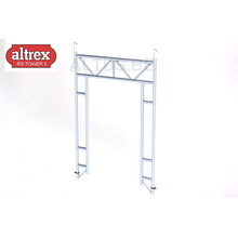 RS5 tower onderdelen basisdoorloopframe 135
