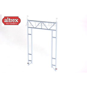 RS5 tower onderdelen basisdoorloopframe 135