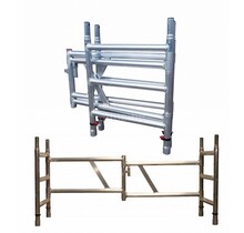 Altrex RS5 tower onderdelen klap unit 3-sports