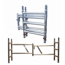 RS5 tower onderdelen klap unit 3-sports