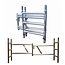 Altrex Altrex RS5 tower onderdelen klap unit 3-sports