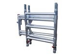 Altrex RS5 tower onderdelen klap unit 3-sports