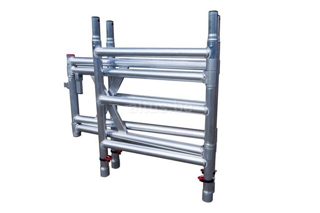 Altrex RS5 tower onderdelen klap unit 3-sports