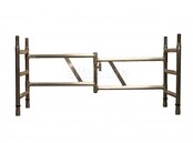 Altrex RS5 tower onderdelen klap unit 3-sports