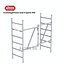 Altrex Altrex RS5 tower onderdelen klap unit 6-sports