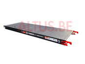 Altrex RS5 tower onderdelen 5) Fiberdeck platform met luik 1.85m