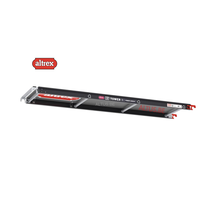 Altrex RS5 tower onderdelen Fiber- Deck® platform met luik 2.45m